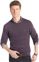 Thumbnail for your product : Izod Sueded Fleece Pullover