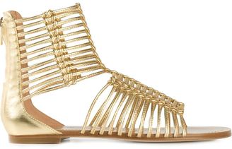 Sigerson Morrison 'Kelma' sandals