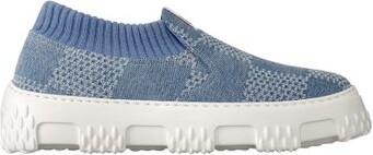 LV Space Lander Slip On