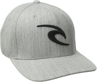 Rip Curl Men's Rc Icon Flexfit Hat