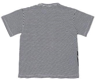 N°21 Cotton Jersey Maxi T-Shirt