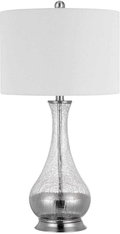 Clear Glass Base Table Lamps The, Clear Glass Table Lamps Uk