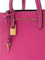 Thumbnail for your product : Marc Jacobs The Grind mini tote