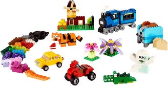 Lego Classic Medium Creative Brick Box - 10696
