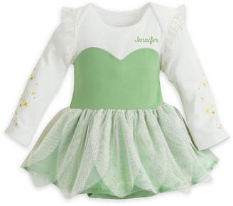Disney Tinker Bell Costume Bodysuit for Baby - Personalizable