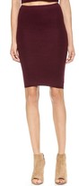 Thumbnail for your product : Rachel Pally Pencil Skirt