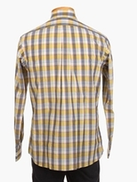Thumbnail for your product : Hamilton Summer Plaid Poplin Shirt