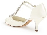 Thumbnail for your product : Benjamin Adams London 'Mia' Crystal Embellished Sandal