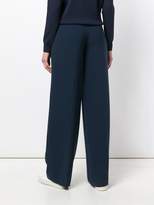 Thumbnail for your product : Tommy Hilfiger high waist tailored trousers