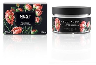 NEST New York Wild Poppy Body Cream