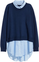 H&M Women's Sweaters - ShopStyle
