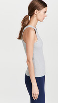 Thumbnail for your product : Mother The Chin Ups Tank