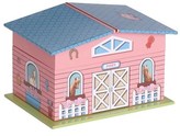 Thumbnail for your product : Mele 'Horse Barn' Musical Jewelry Box (Girls)