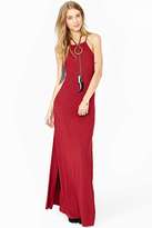 Thumbnail for your product : Nasty Gal Love Ballad Maxi Dress