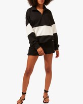 Thumbnail for your product : Solid & Striped The Pullover