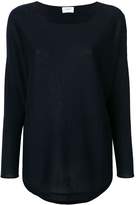 Thumbnail for your product : Snobby Sheep crew neck jumper