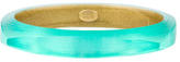 Thumbnail for your product : Alexis Bittar Lucite Square Bangle