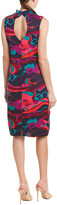 Thumbnail for your product : Trina Turk Around Midnight Cocktail Dress