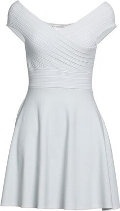 Philosophy di Lorenzo Serafini Woman Mini dress