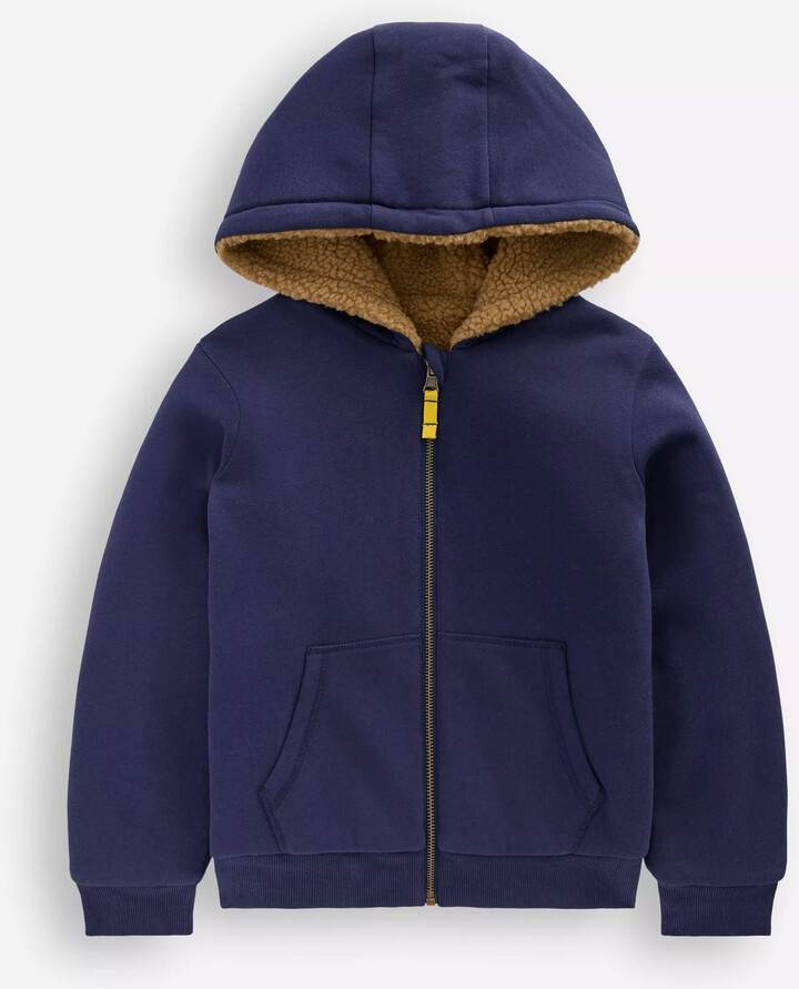 Boden Kids' Waterproof Fisherman's Jacket ShopStyle Boys' Outerwear - Main Image