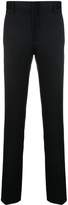 Thumbnail for your product : Calvin Klein straight leg trousers