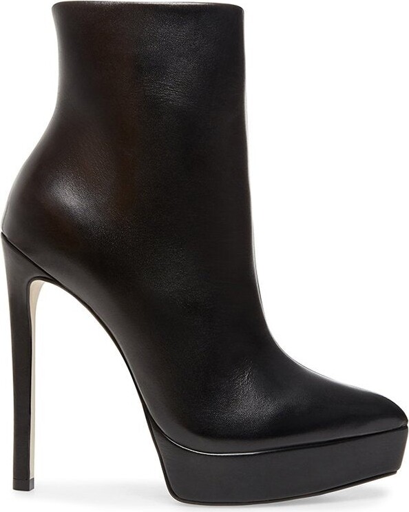 steve madden velina bootie