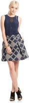 Thumbnail for your product : Trina Turk Ferne Skirt