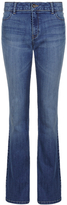 Thumbnail for your product : Marks and Spencer Indigo Collection Bootleg Denim Jeans