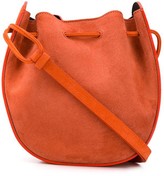 Thumbnail for your product : Rebecca Minkoff Crossbody Bucket Bag