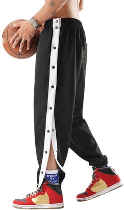 Loose Training Pants