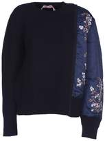 Thumbnail for your product : N°21 Crewneck Sweater