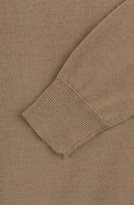 Thumbnail for your product : Ralph Lauren Black Label Cashmere-Silk Turtleneck Gr. S