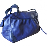 Thumbnail for your product : Repetto Bowling Bag