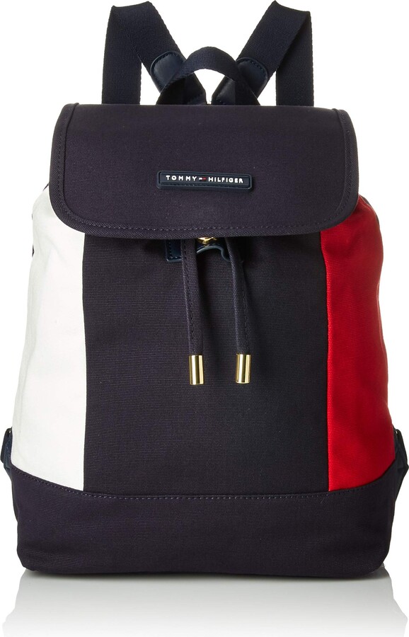 tommy hilfiger girls backpack