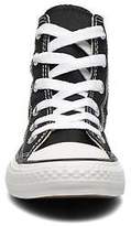 Thumbnail for your product : Converse Kids's Chuck Taylor All Star Core Hi Hi-top Trainers in Black