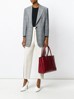 Thumbnail for your product : Lanvin shopper tote bag