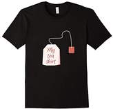 Thumbnail for your product : Funny Tea Lover Tshirt - 'My Tea Shirt'