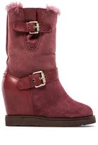 Thumbnail for your product : Australia Luxe Collective Machina Wedge Boot