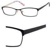 Thumbnail for your product : Kate Spade Alfreda Eyeglasses all colors: 0X96, 0X96, 0X64, 0X64, 0JXL, 0JXL