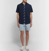 Thumbnail for your product : Polo Ralph Lauren Slim-Fit Stretch Cotton-Twill Shorts