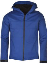 Thumbnail for your product : Weekend Offender Mully Softshell Jacket