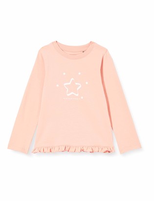 Bellybutton Baby Girls' Langarmshirt T-Shirt - ShopStyle