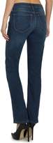 Thumbnail for your product : Lee Marion straight jeans in velvet aged