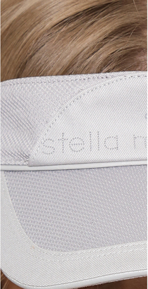adidas by Stella McCartney Tennis Visor