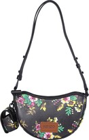 Thumbnail for your product : Kenzo Pop Bouquet Floral Printed Shoulder Bag