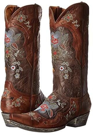 size 13 ww womens boots