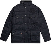 Thumbnail for your product : Jefferies Socks Barbour quilted jacket XXS-M - for Men