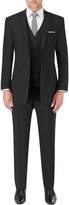 Thumbnail for your product : Skopes Men's Darwin Tailored Wool Blend Suit Trousers