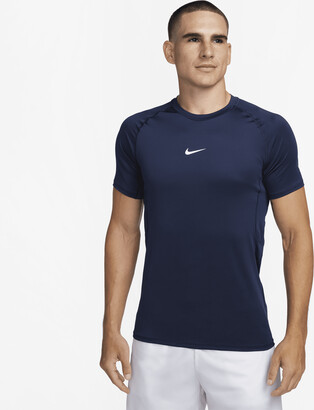 Nike Men's Dri-FIT Sideline Coach (NFL Las Vegas Raiders) Long-Sleeve Top  in White - ShopStyle Activewear Shirts