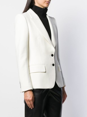Tom Ford Fitted Blazer